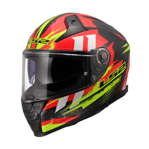 TANTIC Red H-V Yellow